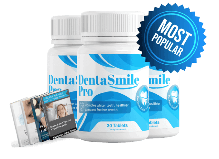 Buy DentaSmile Pro